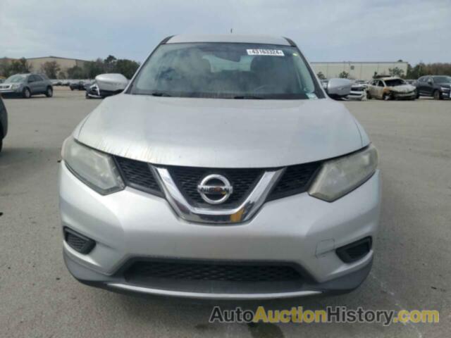 NISSAN ROGUE S, KNMAT2MT3FP591159