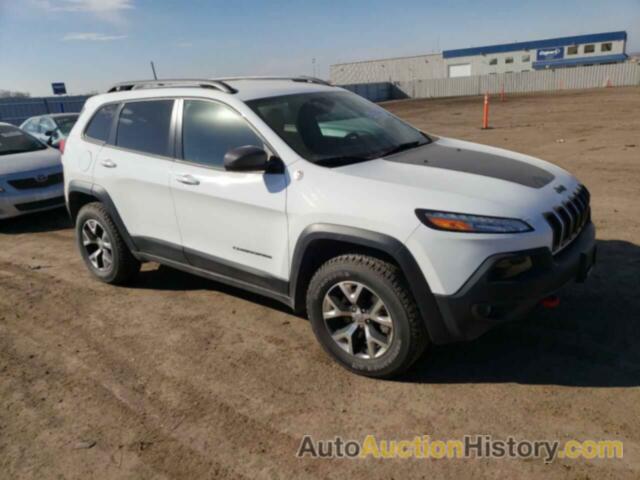 JEEP CHEROKEE TRAILHAWK, 1C4PJMBS2HW583424