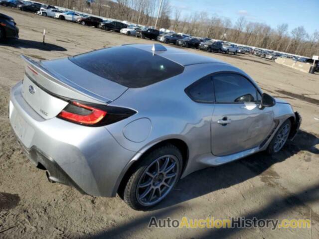 SUBARU BRZ LIMITED, JF1ZDBE12P9706651