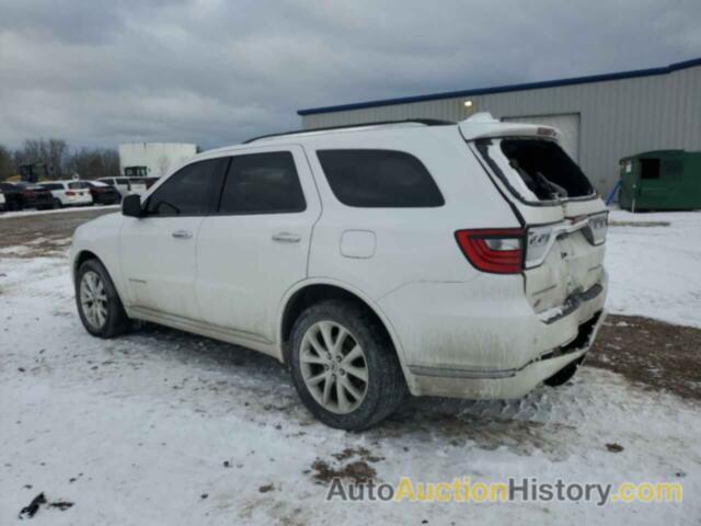 DODGE DURANGO CITADEL, 1C4RDJEG5LC142516