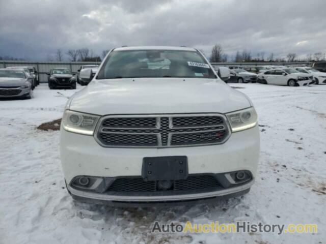 DODGE DURANGO CITADEL, 1C4RDJEG5LC142516