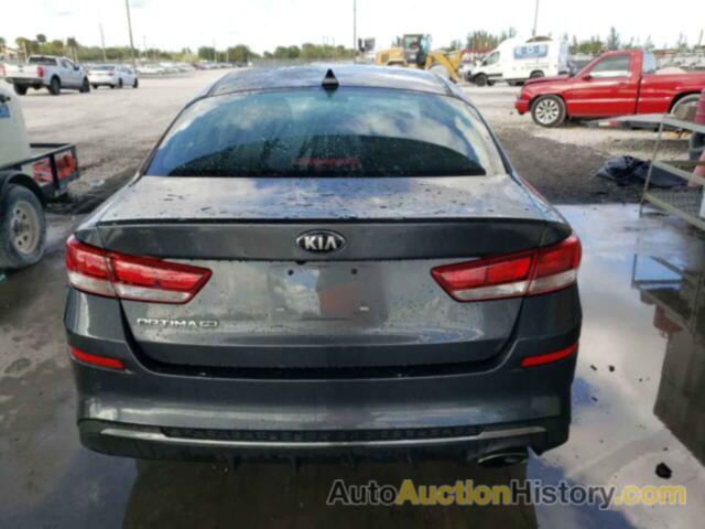 KIA OPTIMA LX, 5XXGT4L38LG432633