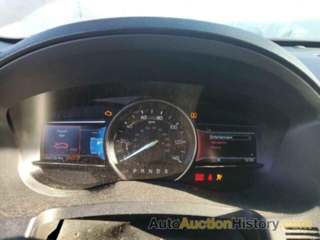 FORD EXPLORER LIMITED, 1FM5K7FH6HGA10665