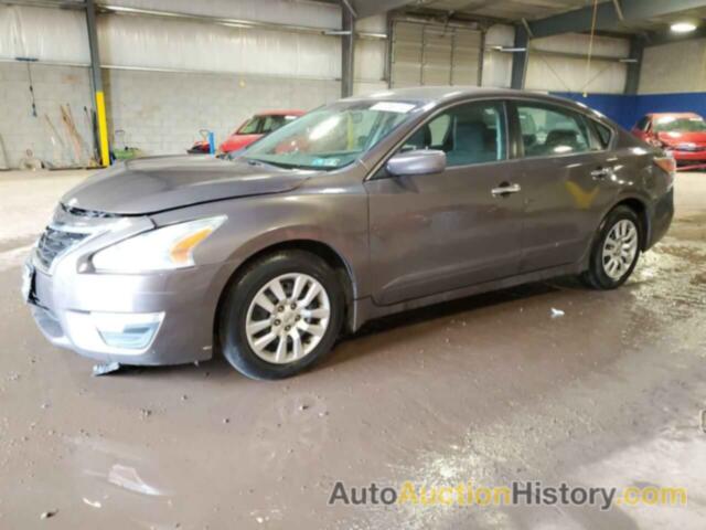 NISSAN ALTIMA 2.5, 1N4AL3AP5FC474807