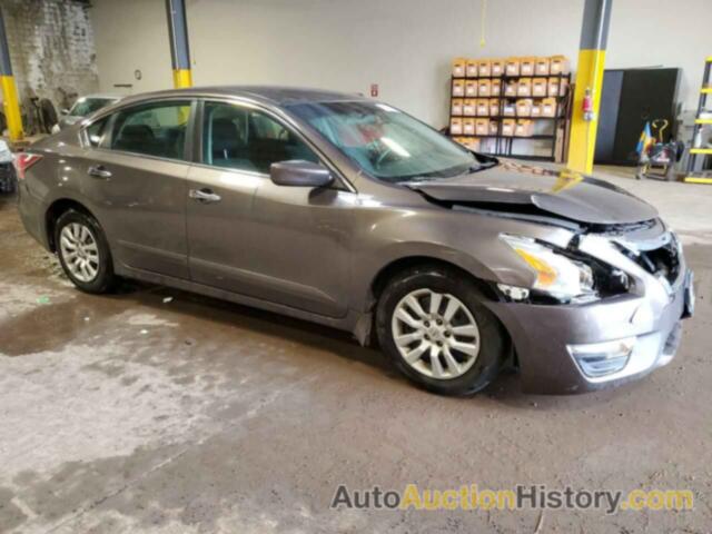 NISSAN ALTIMA 2.5, 1N4AL3AP5FC474807