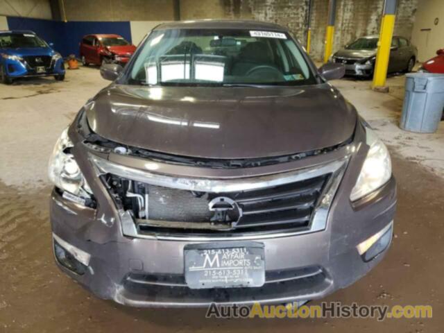 NISSAN ALTIMA 2.5, 1N4AL3AP5FC474807