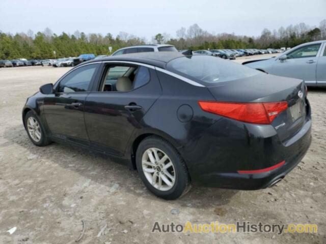 KIA OPTIMA LX, KNAGM4A77B5120886