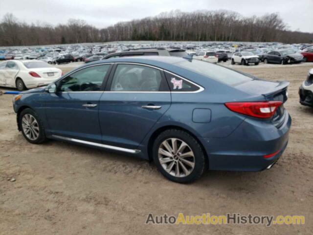 HYUNDAI SONATA SPORT, 5NPE34AF4GH431722