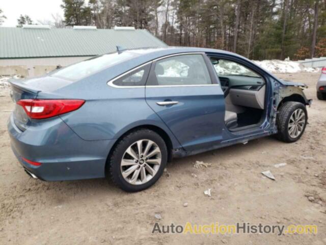 HYUNDAI SONATA SPORT, 5NPE34AF4GH431722