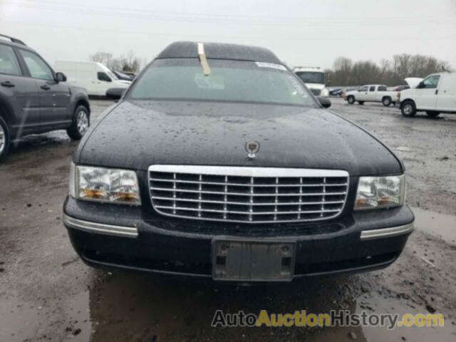 CADILLAC ALL OTHER, 1GEEH90Y4WU500731