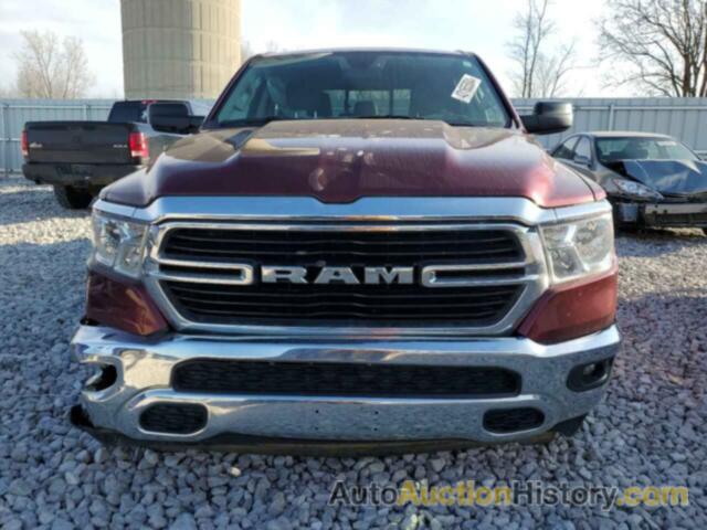 RAM 1500 BIG HORN/LONE STAR, 1C6SRFFT8LN221430