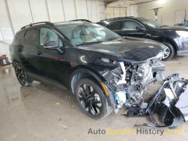 KIA SPORTAGE X X LINE, 5XYK6CAF1PG011797