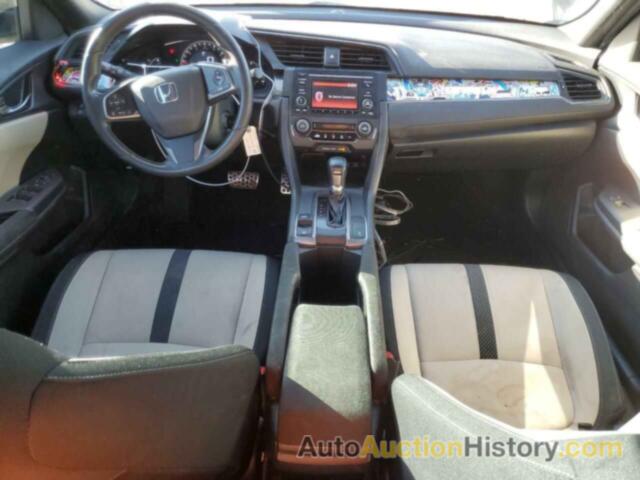 HONDA CIVIC SPORT, SHHFK7H48JU207709