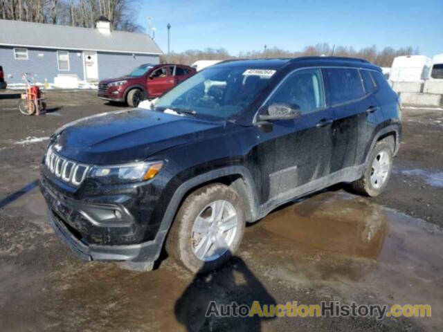 JEEP COMPASS LATITUDE, 3C4NJDBB1NT152632