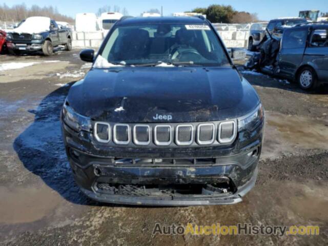 JEEP COMPASS LATITUDE, 3C4NJDBB1NT152632