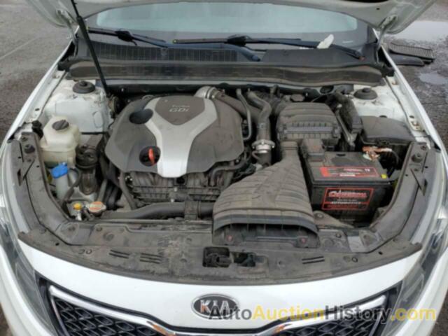 KIA OPTIMA SX, 5XXGR4A63CG011561