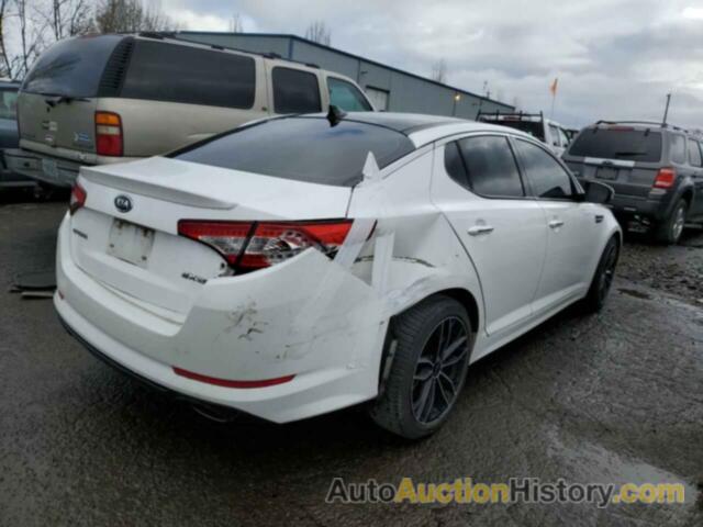 KIA OPTIMA SX, 5XXGR4A63CG011561