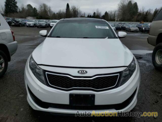 KIA OPTIMA SX, 5XXGR4A63CG011561