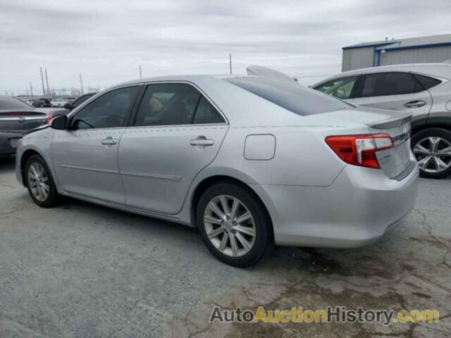 TOYOTA CAMRY L, 4T4BF1FK7DR312239