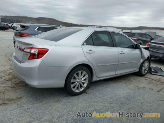 TOYOTA CAMRY L, 4T4BF1FK7DR312239