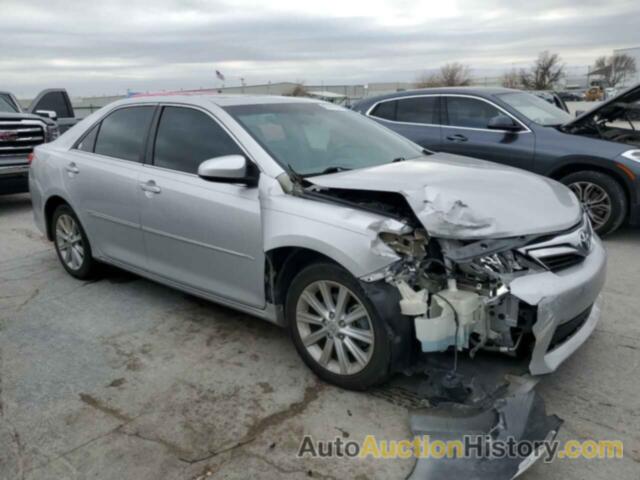 TOYOTA CAMRY L, 4T4BF1FK7DR312239