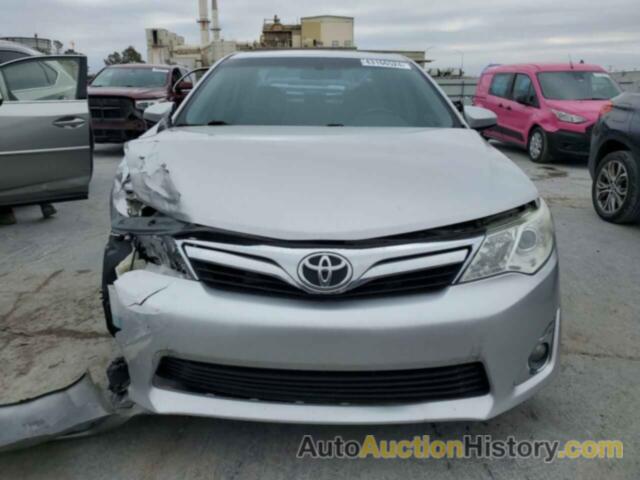 TOYOTA CAMRY L, 4T4BF1FK7DR312239