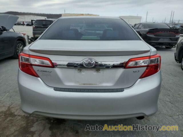 TOYOTA CAMRY L, 4T4BF1FK7DR312239