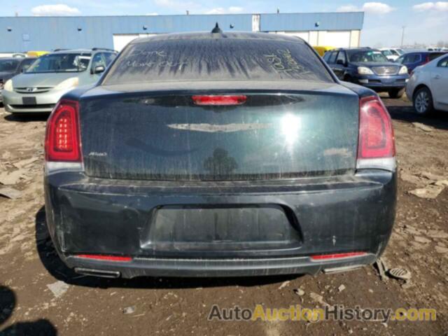 CHRYSLER 300 S, 2C3CCAGG9GH325009