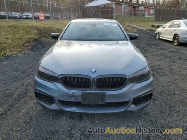 BMW M5, WBAJB9C53KB288904