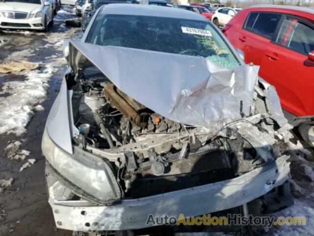 HONDA CIVIC LX, 19XFB2F53FE243059