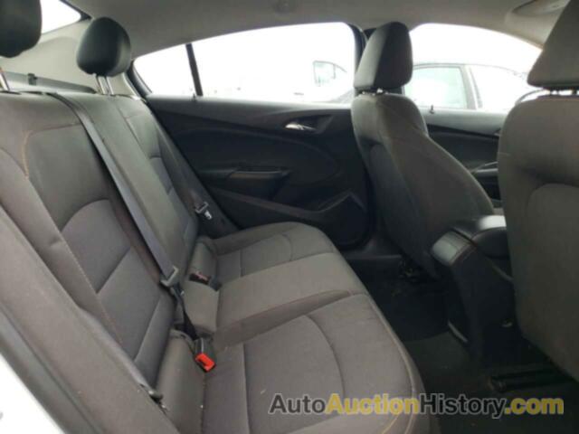 CHEVROLET CRUZE LS, 1G1BC5SM1H7208414