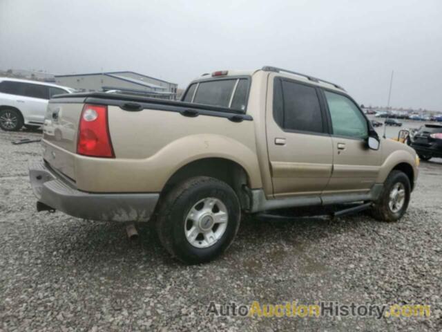 FORD EXPLORER, 1FMZU77E01UC66520