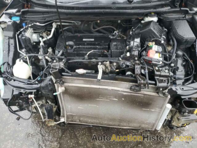 HONDA CRV EXL, 2HKRM3H77GH525729