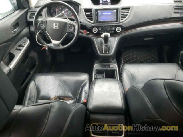 HONDA CRV EXL, 2HKRM3H77GH525729