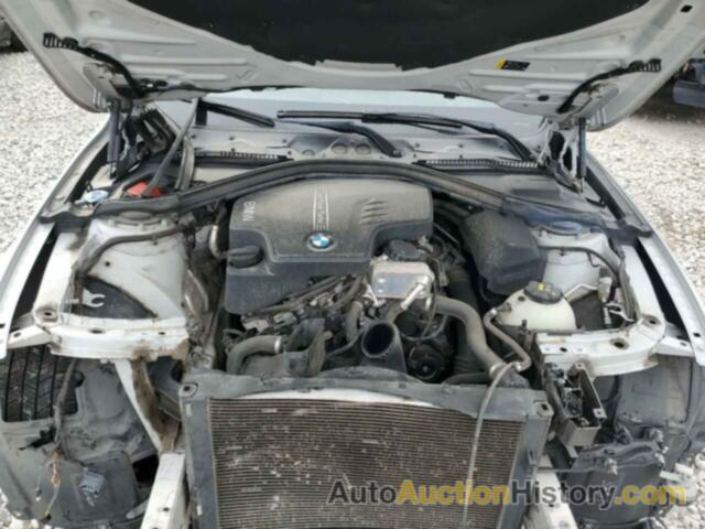 BMW 3 SERIES I, WBA8E1G52HNU13545