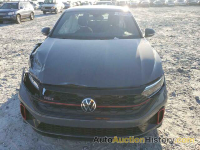 VOLKSWAGEN JETTA 40TH 40TH ANNIVERSARY, 3VW9T7BU1RM013368