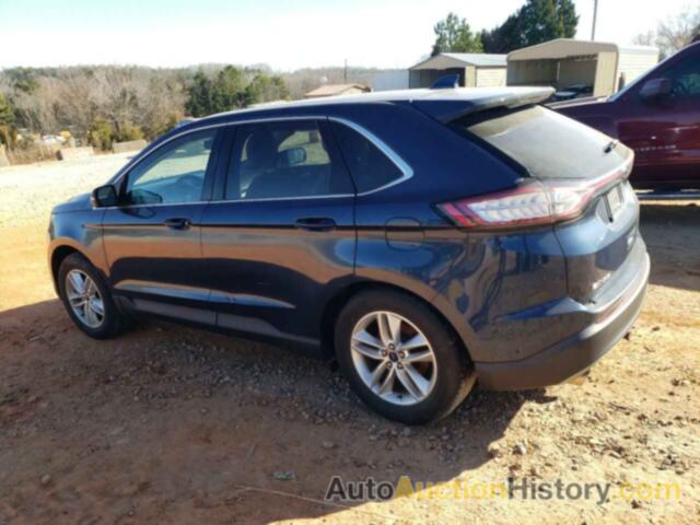 FORD EDGE SEL, 2FMPK4J95HBB25630