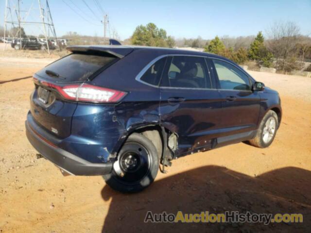 FORD EDGE SEL, 2FMPK4J95HBB25630