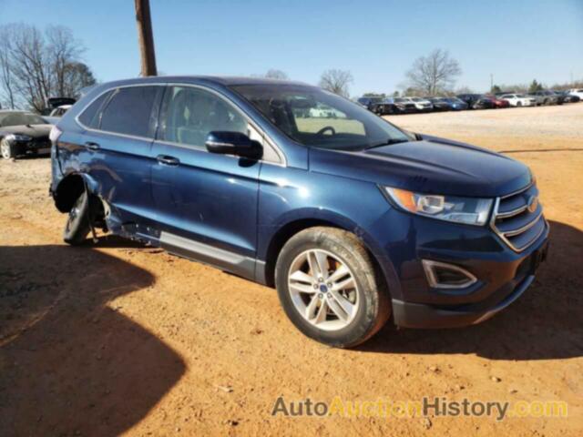 FORD EDGE SEL, 2FMPK4J95HBB25630