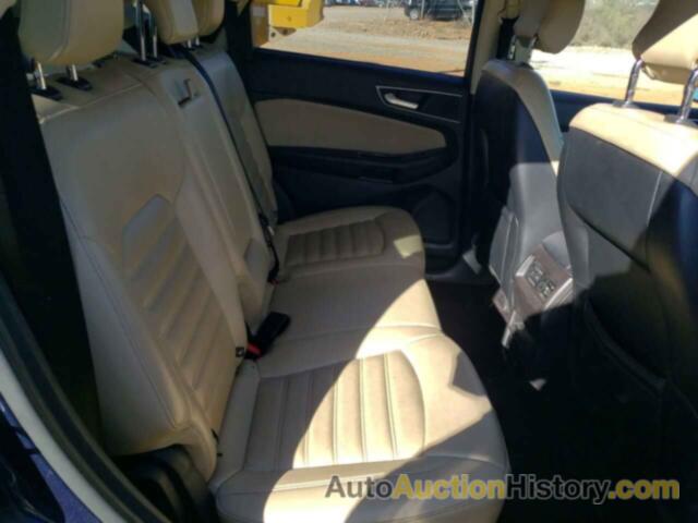 FORD EDGE SEL, 2FMPK4J95HBB25630