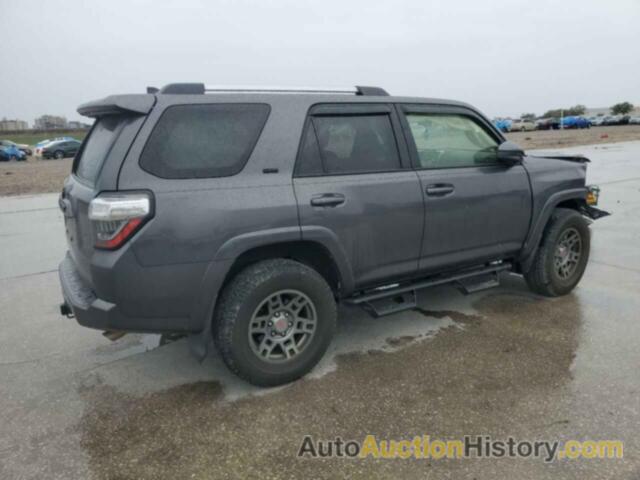 TOYOTA 4RUNNER SR5, JTEBU5JR7K5708691