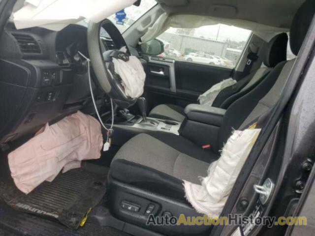 TOYOTA 4RUNNER SR5, JTEBU5JR7K5708691