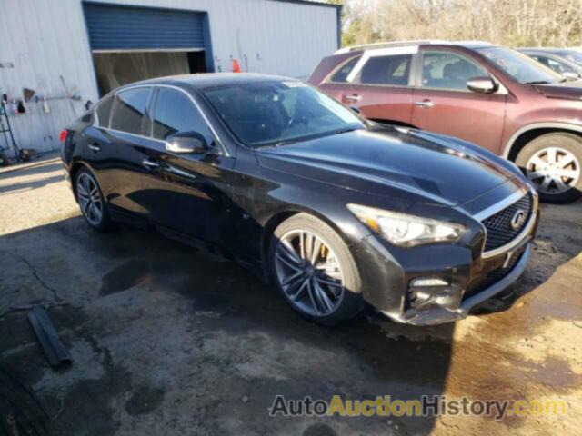 INFINITI Q50 BASE, JN1BV7AP4FM349715