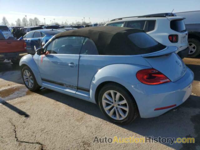 VOLKSWAGEN BEETLE TDI, 3VW5A7AT6FM815066