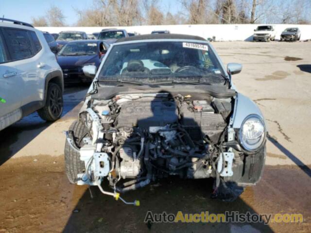 VOLKSWAGEN BEETLE TDI, 3VW5A7AT6FM815066