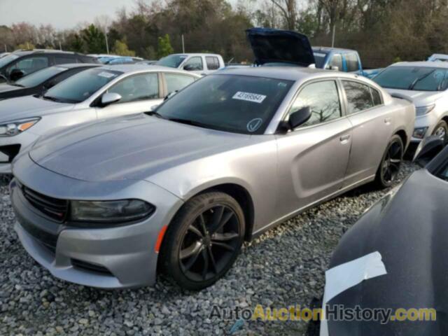 DODGE CHARGER SXT, 2C3CDXHG0GH272344