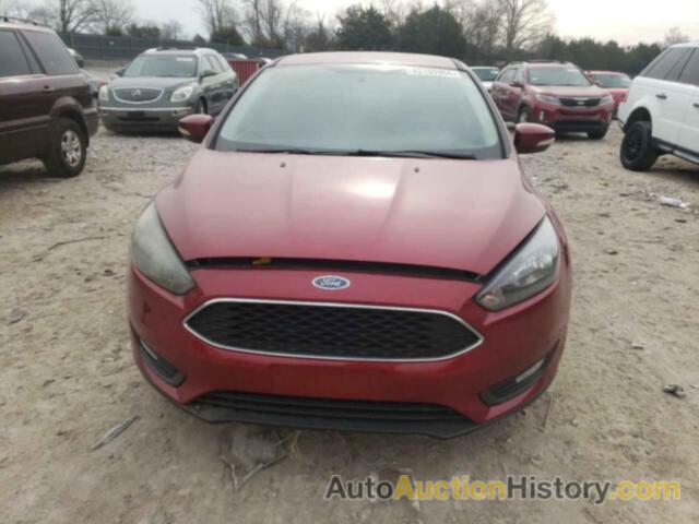 FORD FOCUS SE, 1FADP3F21FL334154