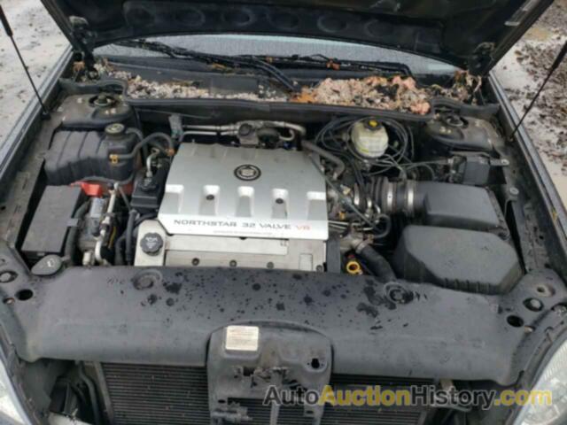 CADILLAC ALL OTHER, 1GEEH00Y93U500358