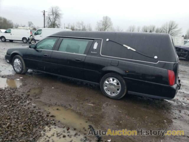 CADILLAC ALL OTHER, 1GEEH00Y93U500358