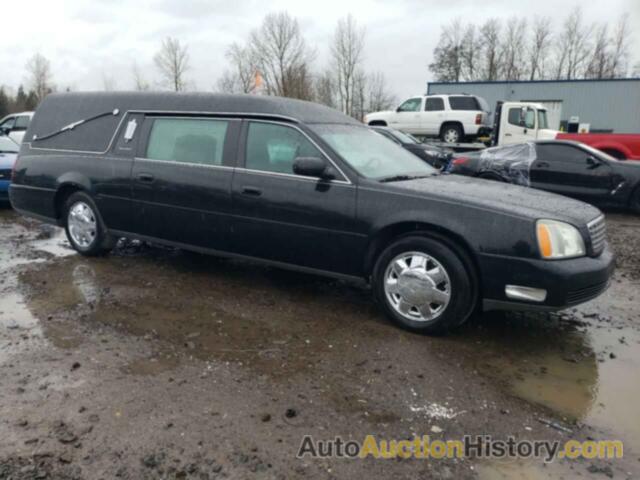 CADILLAC ALL OTHER, 1GEEH00Y93U500358